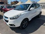Hyundai iX35 1.7 CRDi 2WD Xpossible - Hyundai ix35 Kombi Gebrauchtwagen