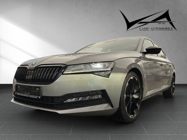 Skoda Superb Lim. Sportline 1.5 TSI DSG