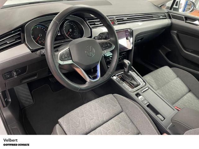 Volkswagen Passat Variant - Bild 16