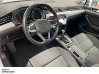 Volkswagen Passat Variant - Vorschau Bild 16