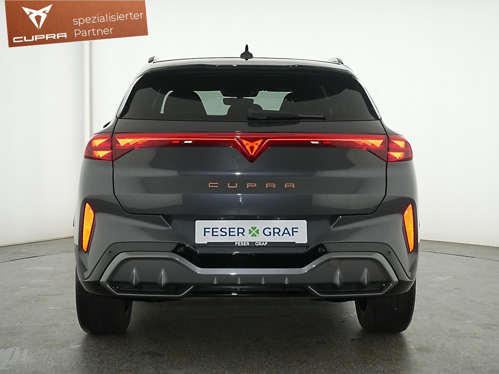 Cupra Terramar VZ 2.0 TSI 4x4 DSG Intellig.Dr.+Dig.Dr., миниатюра 15