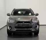 Mitsubishi ASX Diamant Edition 2WD *1.Hand *Tempomat *SHZ - Mitsubishi ASX in Wuppertal