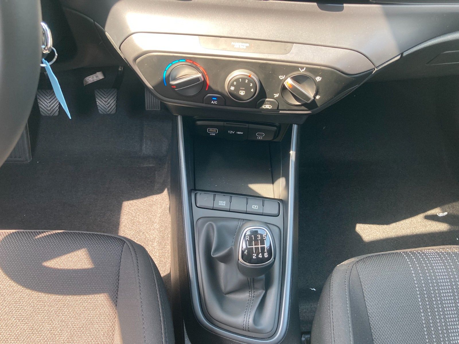Hyundai i20 – Bild 12