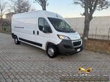 Peugeot PEUGEOT Boxer 335 2.2 BlueHDi 140 L3 H2 P.Lungo - Peugeot Boxer aus 2023