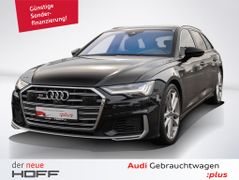 Audi S6 Avant TDI quattro Matrix HeadUp 360cam Pano