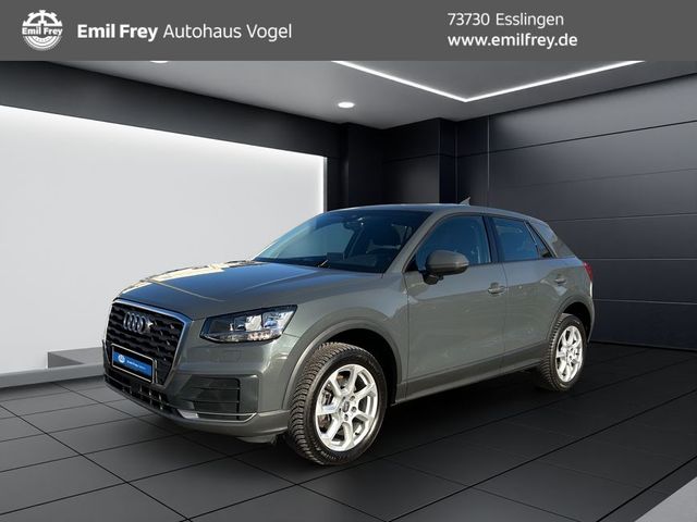 Audi Q2 1.6 TDI