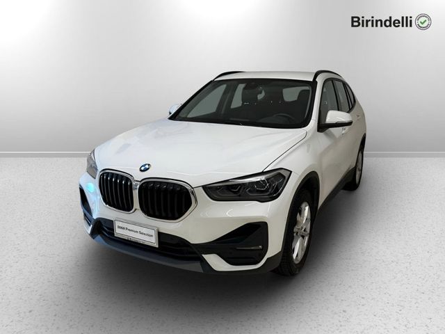 BMW X1 (F48) - X1 sDrive16d Business Advantage