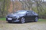 Peugeot 508 PureTech 225 EAT8 GT GT - Peugeot 508 von privat