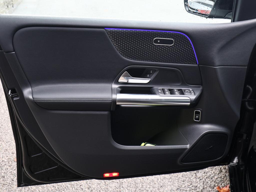 Mercedes-Benz B-Class Progressive Advanced Plus AHK Distr. LED N, миниатюра 24