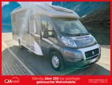 Knaus Sun Ti 700 LEG - Automatik - Einzelbetten - - Wohnmobil & Wohnwagen mit Einzelbetten