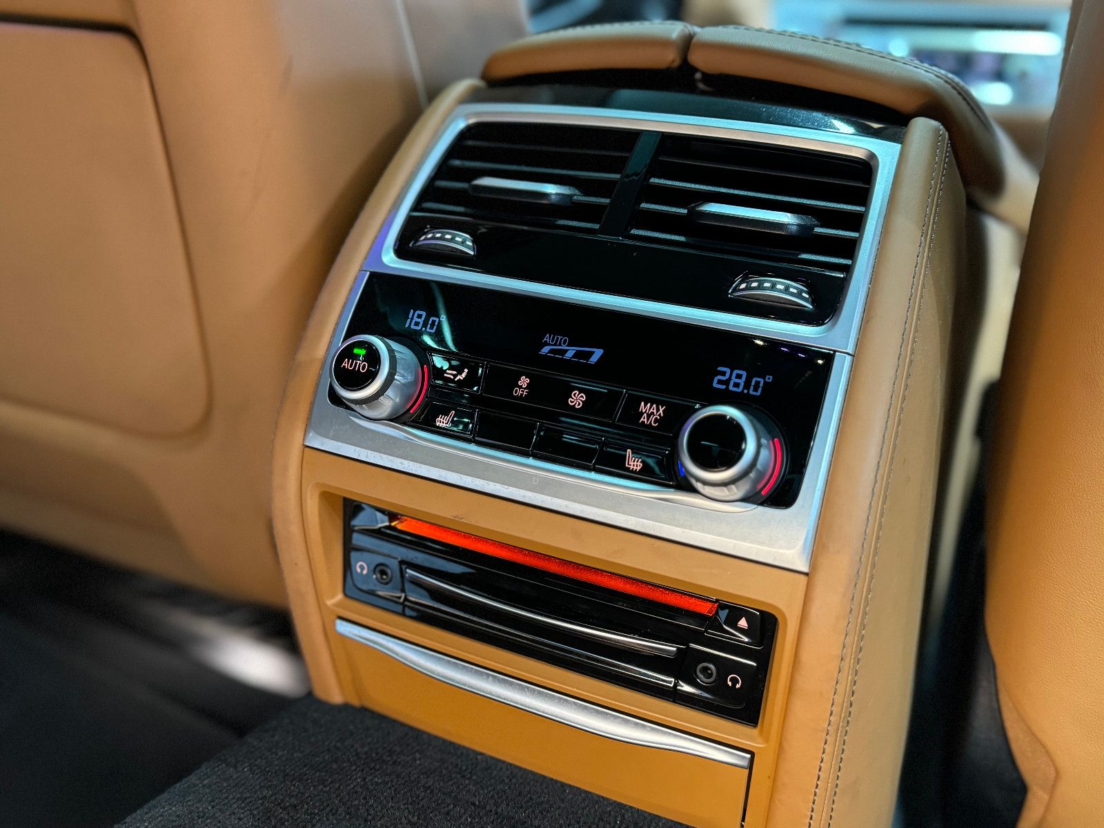 Fahrzeugabbildung BMW 730 Ld|TV|MASSAGE|LASER|SOFT-CLOSE|LANG|HARMAN|