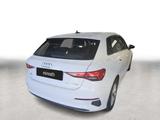 Audi A3 Sportback 40 TFSI e APP LED VIRT STHZ LM16 - Audi A3: 16