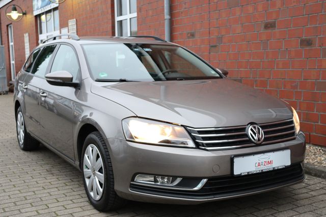 Volkswagen Passat 1.4 TSI Variant Trendline Navigation