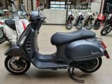 Vespa GTS 300 supersport E5 - NEU Inspektion/TÜV  - VESPA MOFA