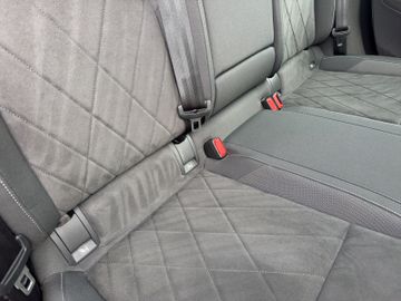 VW Golf VIII Lim.Highline Style Massage/Sportsitze, Bild 34