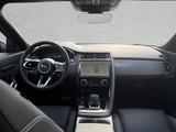 Jaguar E-Pace D200 AWD R-Dyn. HSE 20" AHK HUD Standhzg. - Jaguar E-Pace aus 2023