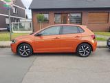 Volkswagen VW - Polo - Sondermodell  - 1.Hand - Sehr ... - Volkswagen Polo: Sondermodell
