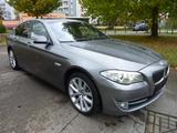 BMW 530d Autom. 5er Limousine F10 Leder Standheizung - BMW 530: 5er 530d