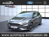 Ford Focus Turnier 2.0 EcoBlue ST-Line X Automatik - Ford Focus mit Diesel-Antrieb: Auto
