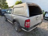 Ford Ranger Doppelkabine 4X4 Klima - Ford Ranger aus 2008