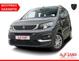 Peugeot Rifter 1.5 L1 Tempomat AHK Spurhalte Bluetooth - gebrauchte Peugeot Kleinbus