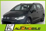 Volkswagen Touran 1,5 IQ.LIGHT+Kamera+STHZ+DAB+7-Sitzer+AHK - VW Touran von 2025