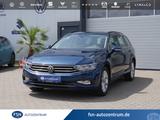 Volkswagen Passat Variant 1,5 TSI Business AHK NAVI ACC PAN - VW Passat Variant in Rostock