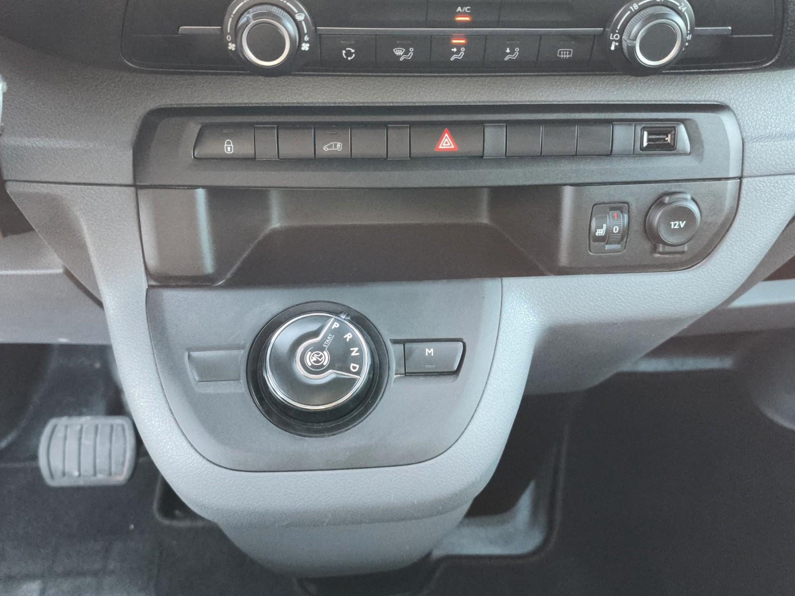 Peugeot Expert Kasten Premium L2/HUD/Automatik/SHZ/AHK/