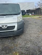 Peugeot Boxer HDi - Peugeot Boxer in Bonn