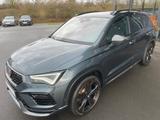 Cupra Ateca 2,0TSi 4Drive Akrapovic Pano Alcantara DCC - Cupra Ateca: Akrapovic