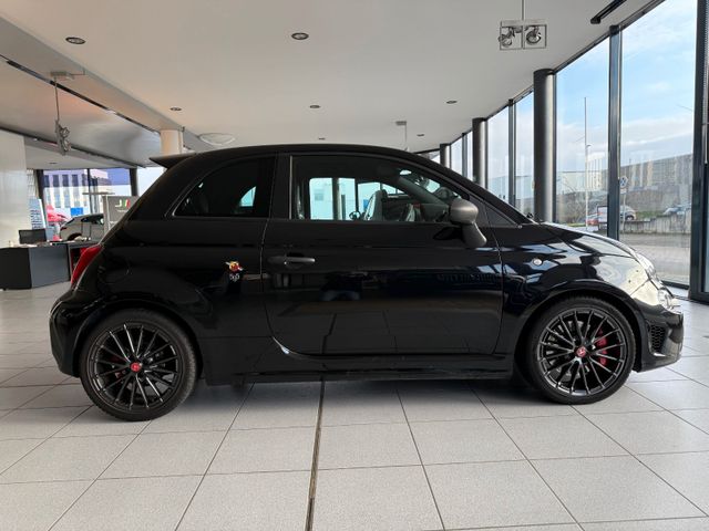 Abarth 595 Competizione