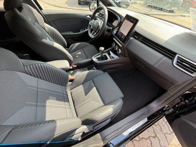 RENAULT Clio - Bild 8