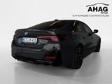 BMW i4 eDrive40 Gran Coupé - BMW i4: Sportwagen