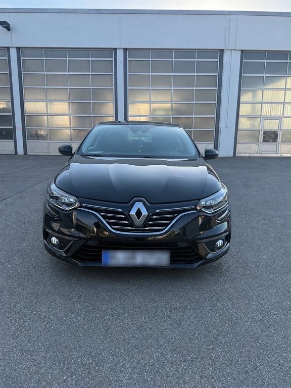Image of Renault Megane