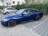 BMW 530 iLimousine - M Paket - TOP Zustand - BMW 530: M Paket