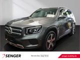 Mercedes-Benz GLB 180 Progressive MBUX-High-End CarPlay LED - gebrauchte Mercedes-Benz GLB 180 aus dem Jahr 2023