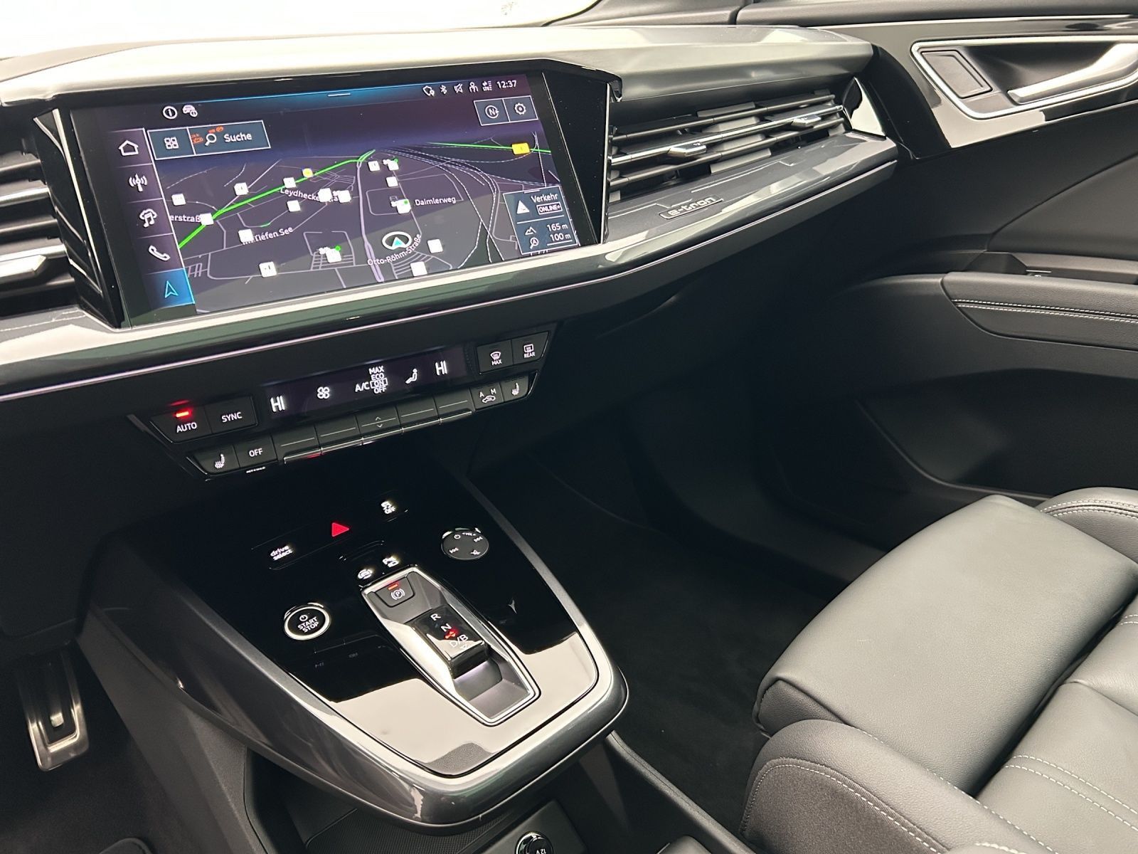 Audi Q4 e-tron - Bild 7