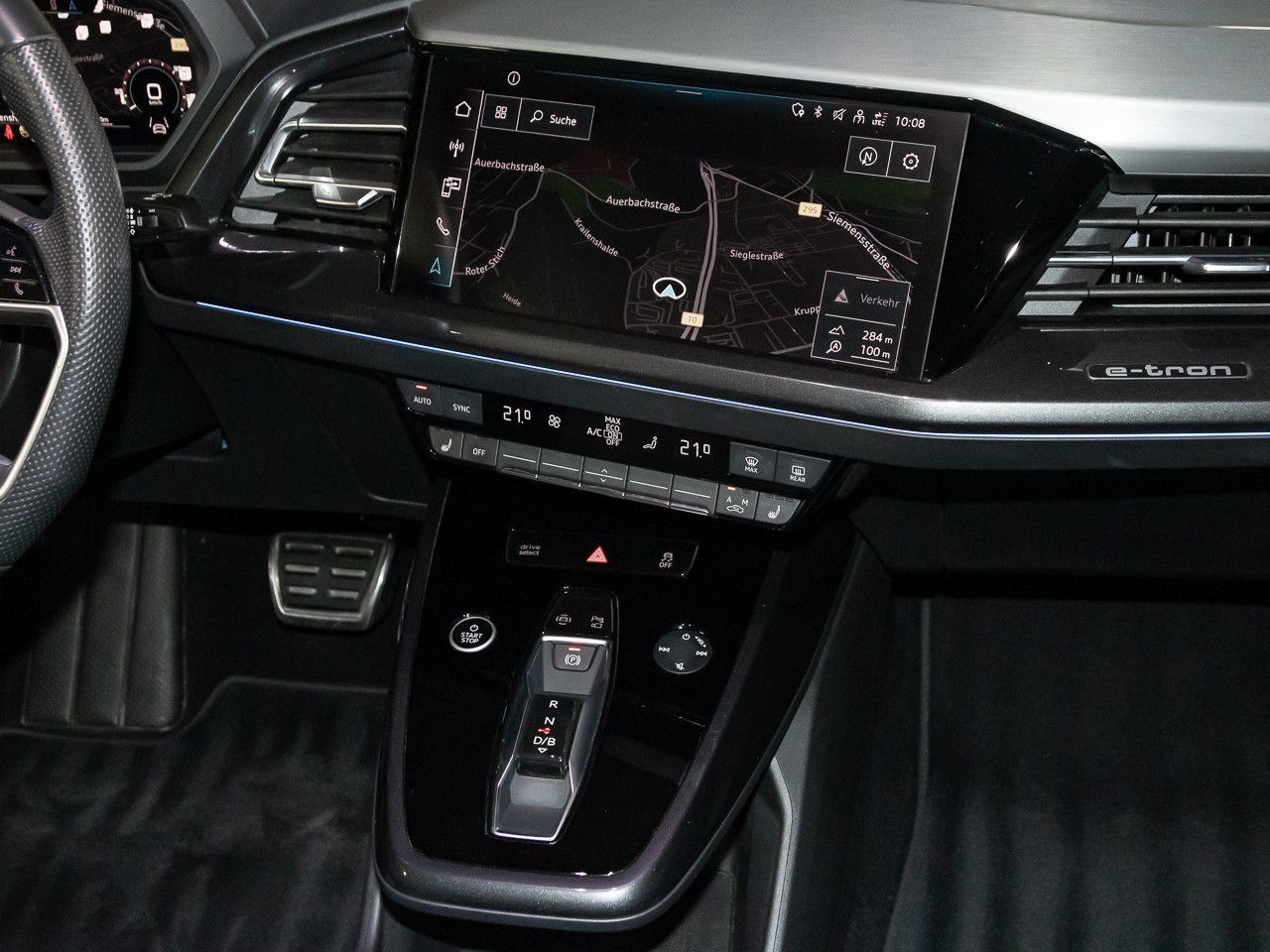 Audi Q4 e-tron - Bild 14