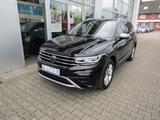 Volkswagen Tiguan Allspace Elegance 2.0 TDI DSG 4M NAVI REA - Volkswagen Tiguan Allspace: Limousine