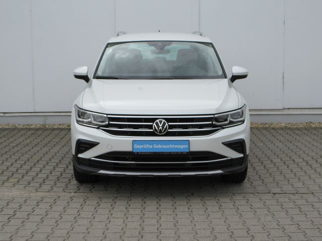Tiguan 2.0 TSI 245 PS 4Motion DSG Elegance SPORT