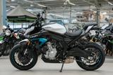 CFMOTO 675NK, sofort lieferbar, 4 JAHRE WERKSGARANTIE - CFMOTO 675NK
