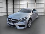 Mercedes-Benz CLS 500 4M AMG DCC DISTR LED MASSAGE 360° - Mercedes-Benz CLS 500 Gebrauchtwagen