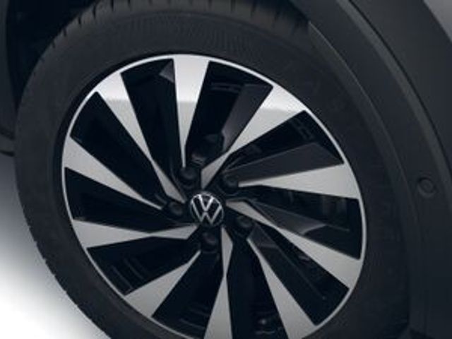 Fahrzeugabbildung Volkswagen T-Roc Life 1.5 l eTSI OPF 85 kW (116 PS) 7-Gang-