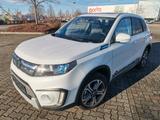 Suzuki Vitara 1.6 DDiS Comfort+ 4x4 - Leder- Pano- LED - Suzuki Vitara: Leder