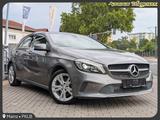Mercedes-Benz A 200 d Urban PANO. NAVI. Kamera. LED - gebrauchte Mercedes-Benz A 200 aus dem Jahr 2017