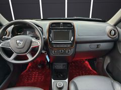 Dacia Spring Electric 45 Comfort Plus