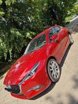 Mazda 3 e-SKYACTIV G 122 Prime-Line Prime-Line - Mazda 3 Gebrauchtwagen in Hannover