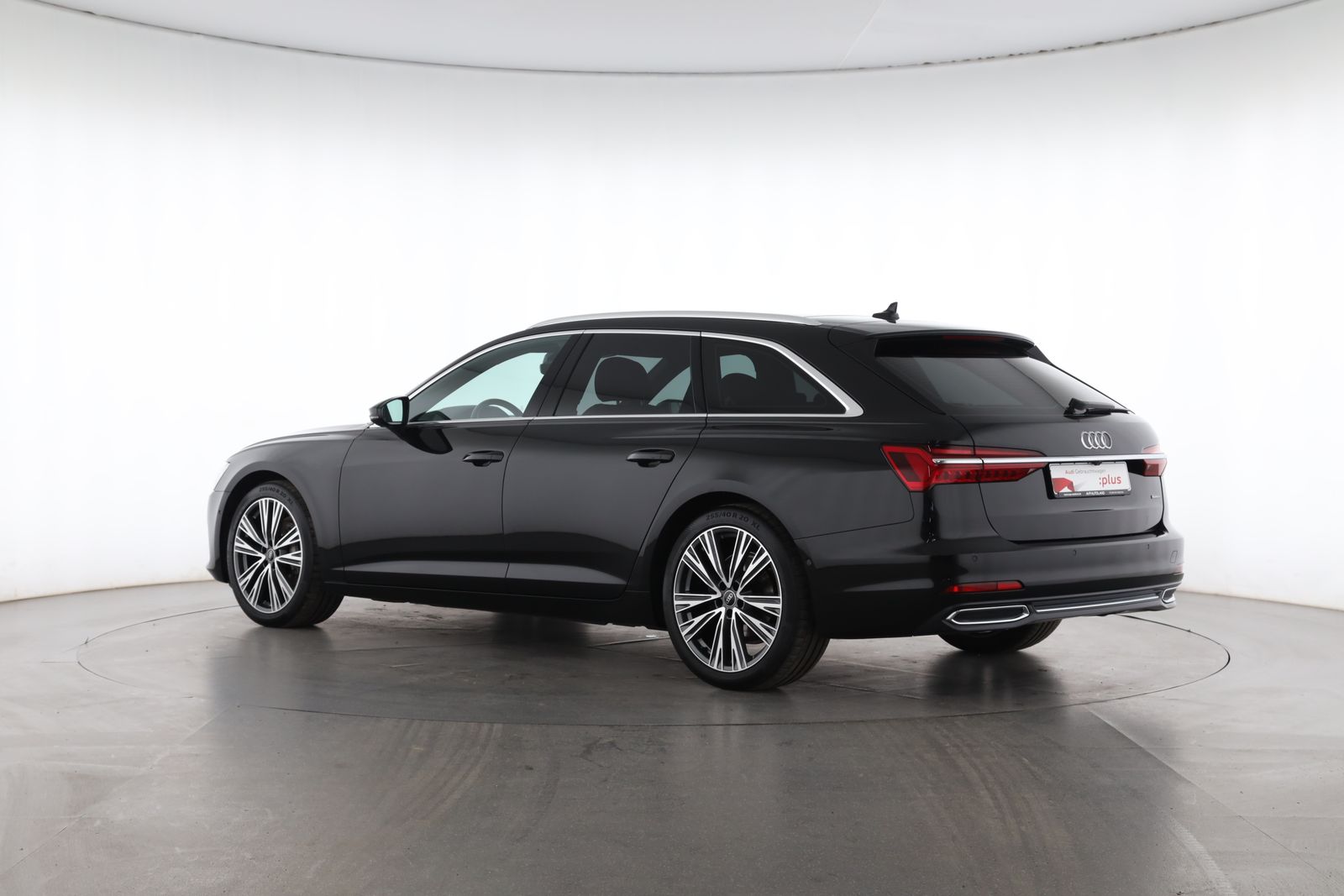 Audi A6 - Bild 4