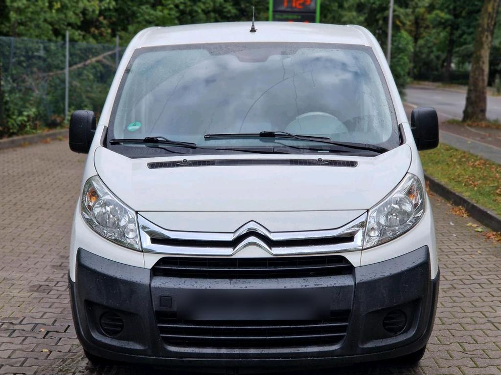 Citroën Jumpy