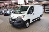 Peugeot Boxer Kasten 330 L1H2 Pro BlueHDi 110 - Peugeot Boxer Gebrauchtwagen in Hamburg